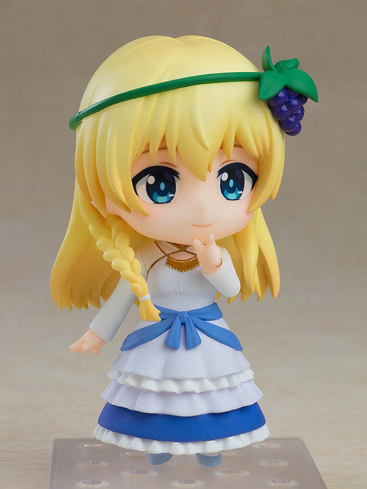 Nendoroid KonoSuba: God&rsquo;s Blessing on this Wonderful World! Iris 2527 Figure