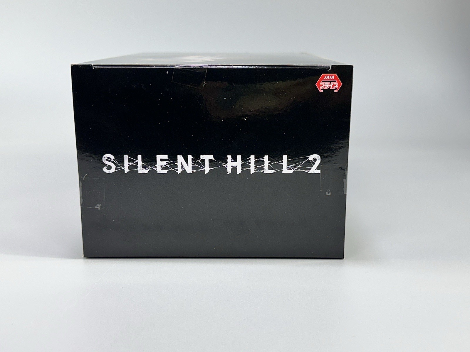 Authentic Silent Hill 2 Bubble Head Nurse Figure NY SELLER
