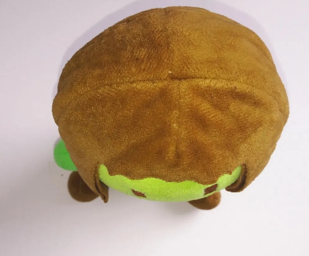 Undertale Deltarune Chara 9&Prime; Plush Doll Stuffed Plush Video Game Toy see pics