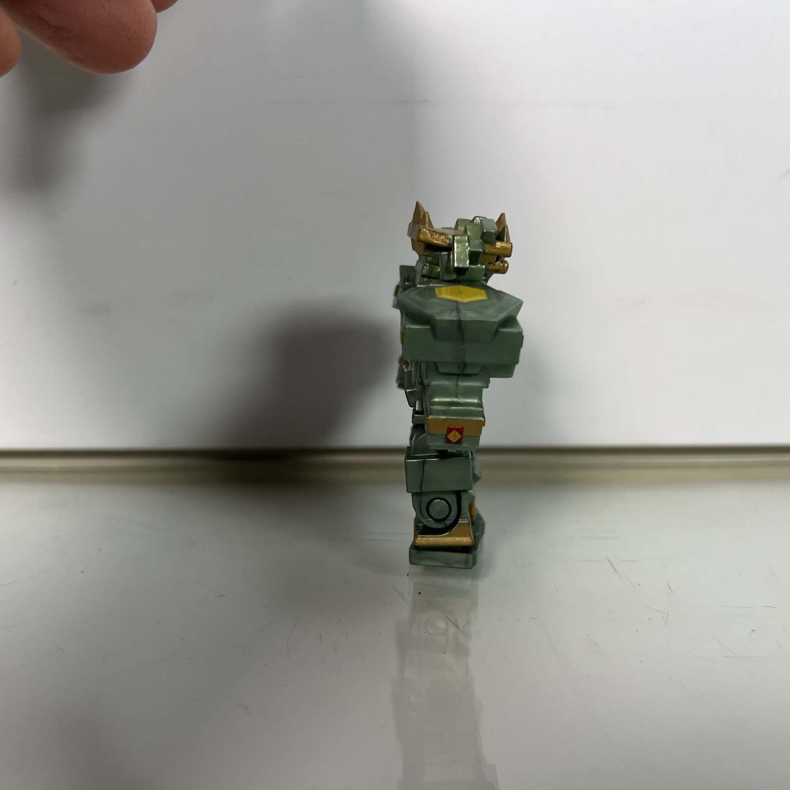ROBLOX Celebrity SERIES 6 8 FANTASTIC FRONTEIR GUARDIAN
