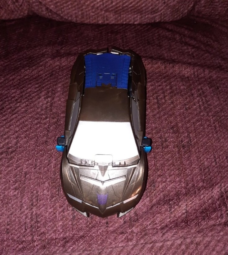 Transformers For All Ages 12 Pcs Lamborghini Truck Tank Helicopter