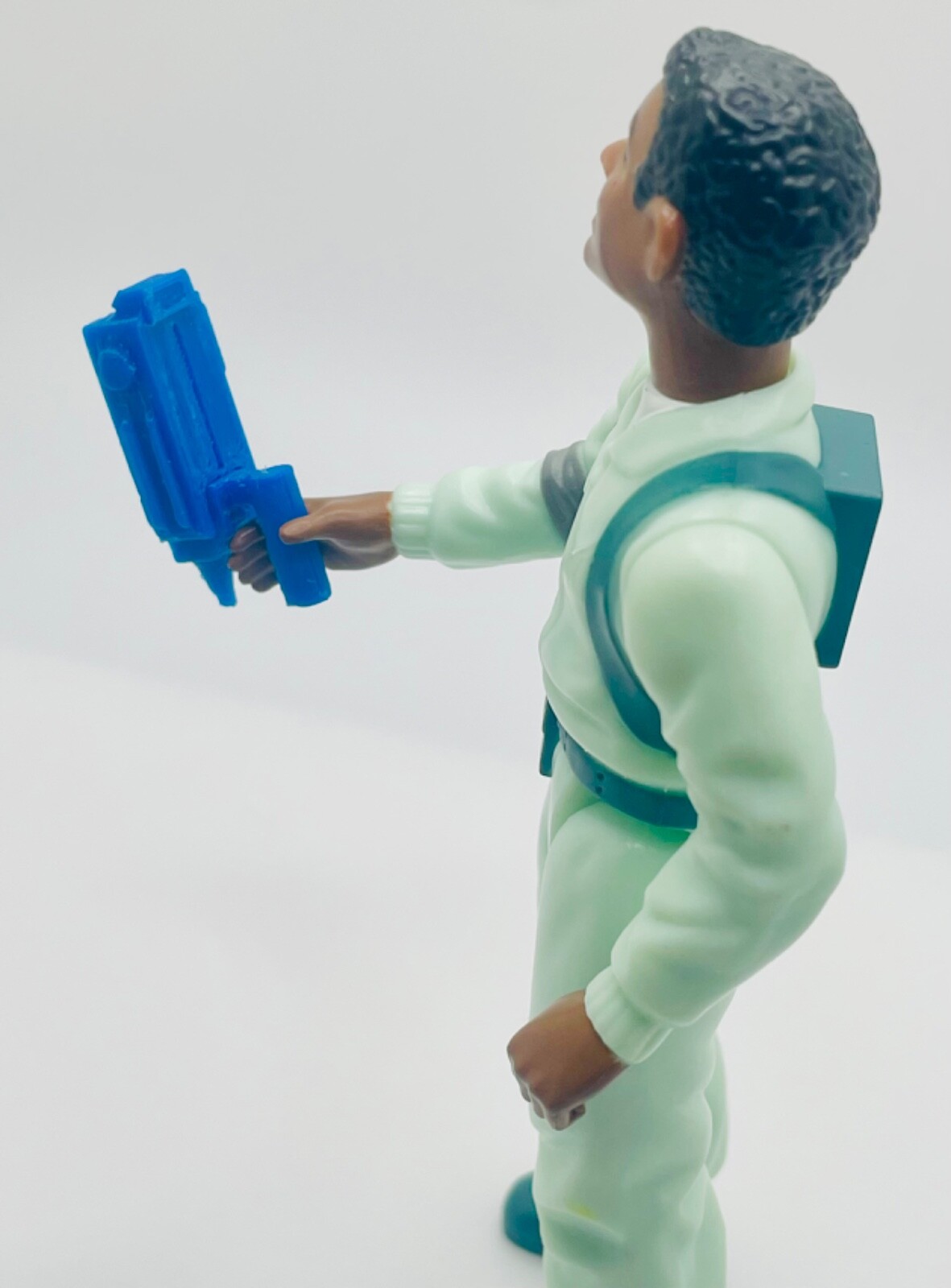 Vintage Kenner The Real Ghostbusters Set Of Traps 4x 3D Printed Parts Only