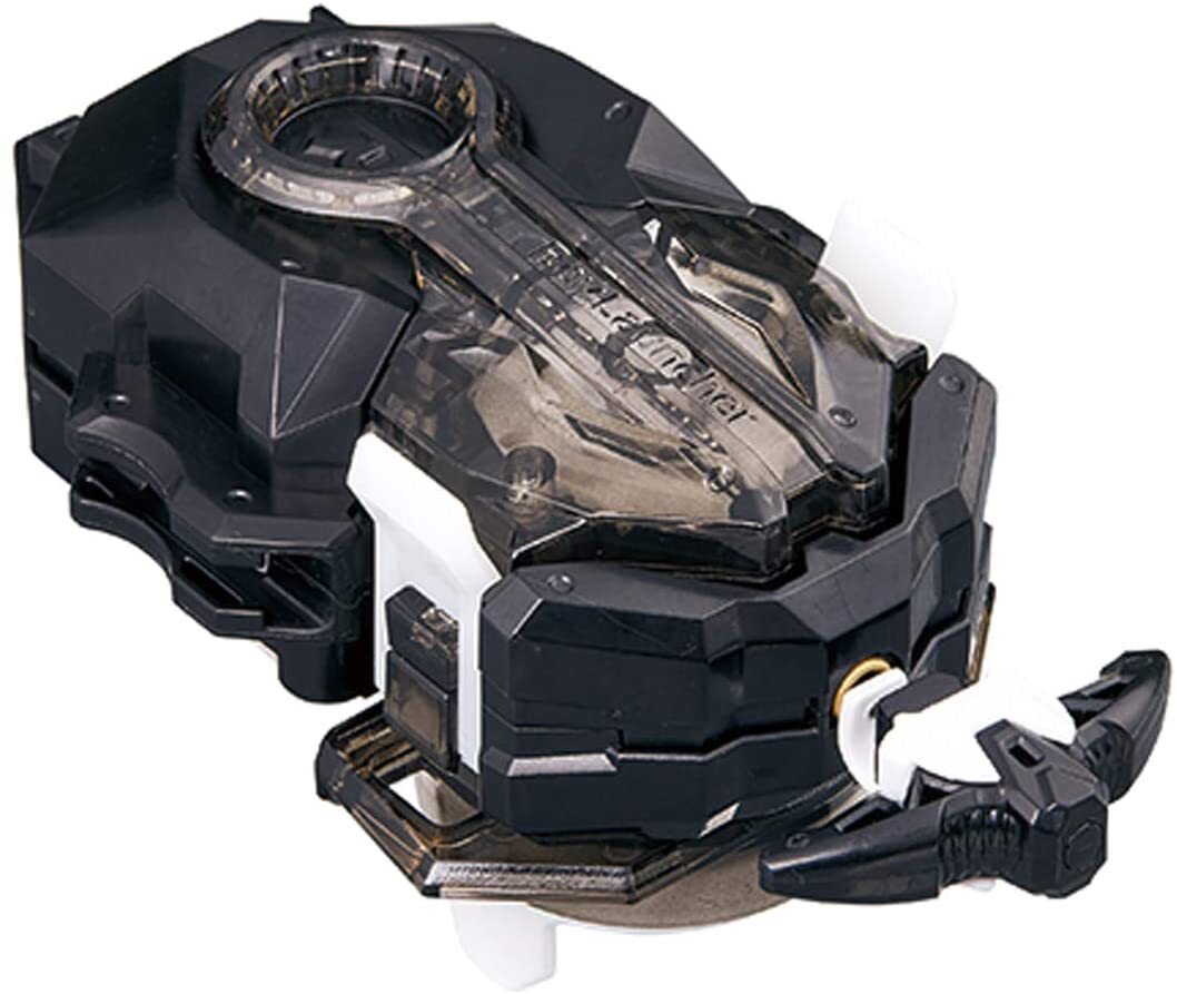 TAKARA TOMY Beyblade Burst B-184 Custom Bay Launcher LR