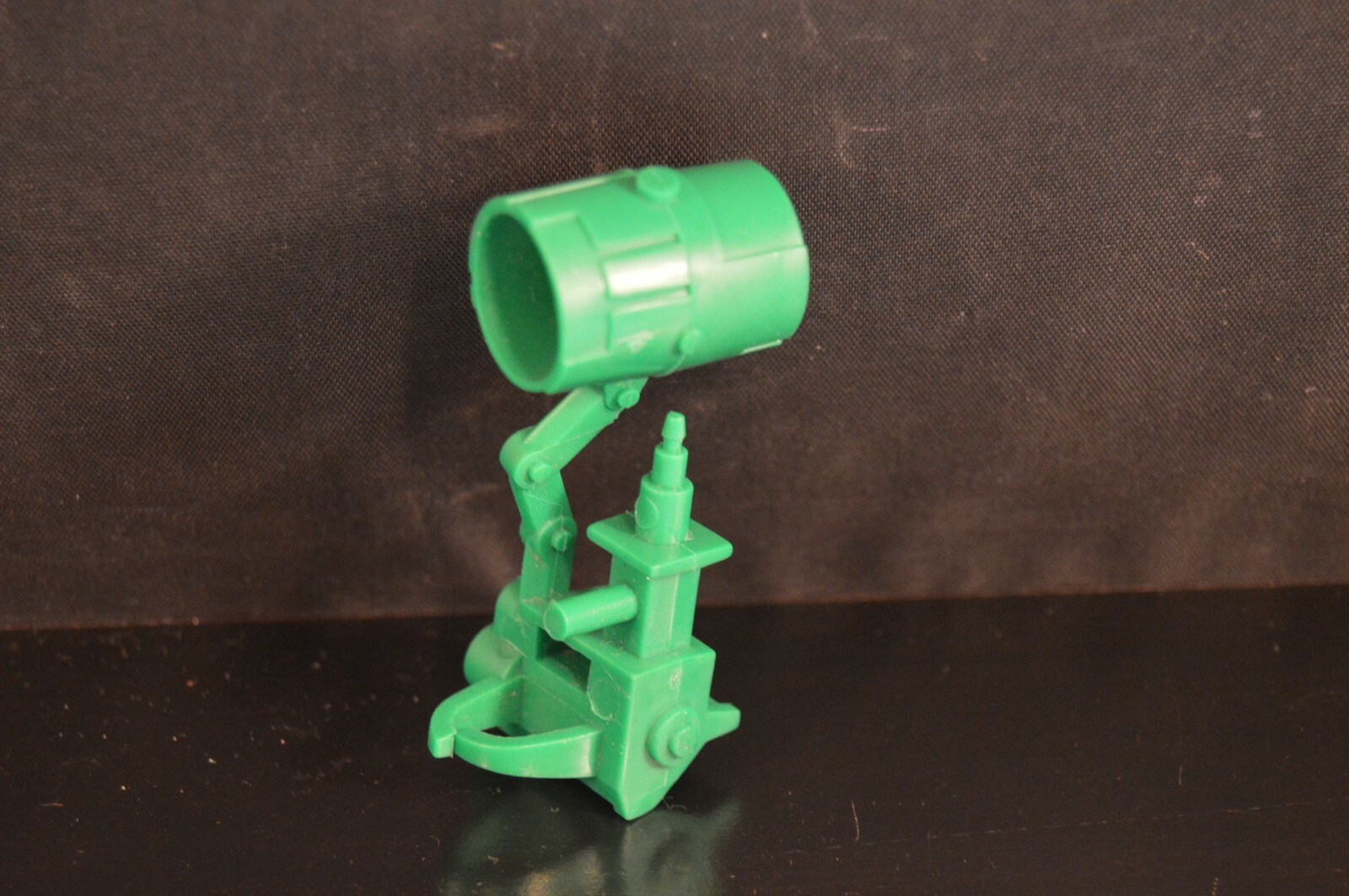 « Spud Thud » GHOSTBUSTERS FIGURES ORIGINAL PART accessory KENNER toy