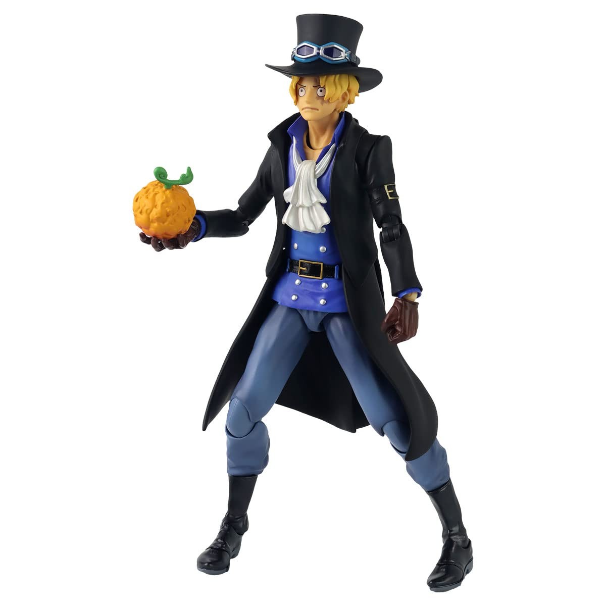 Variable Action Heroes ONE PIECE Sabo 180mm PVC Action Figure T08481 MegaHouse