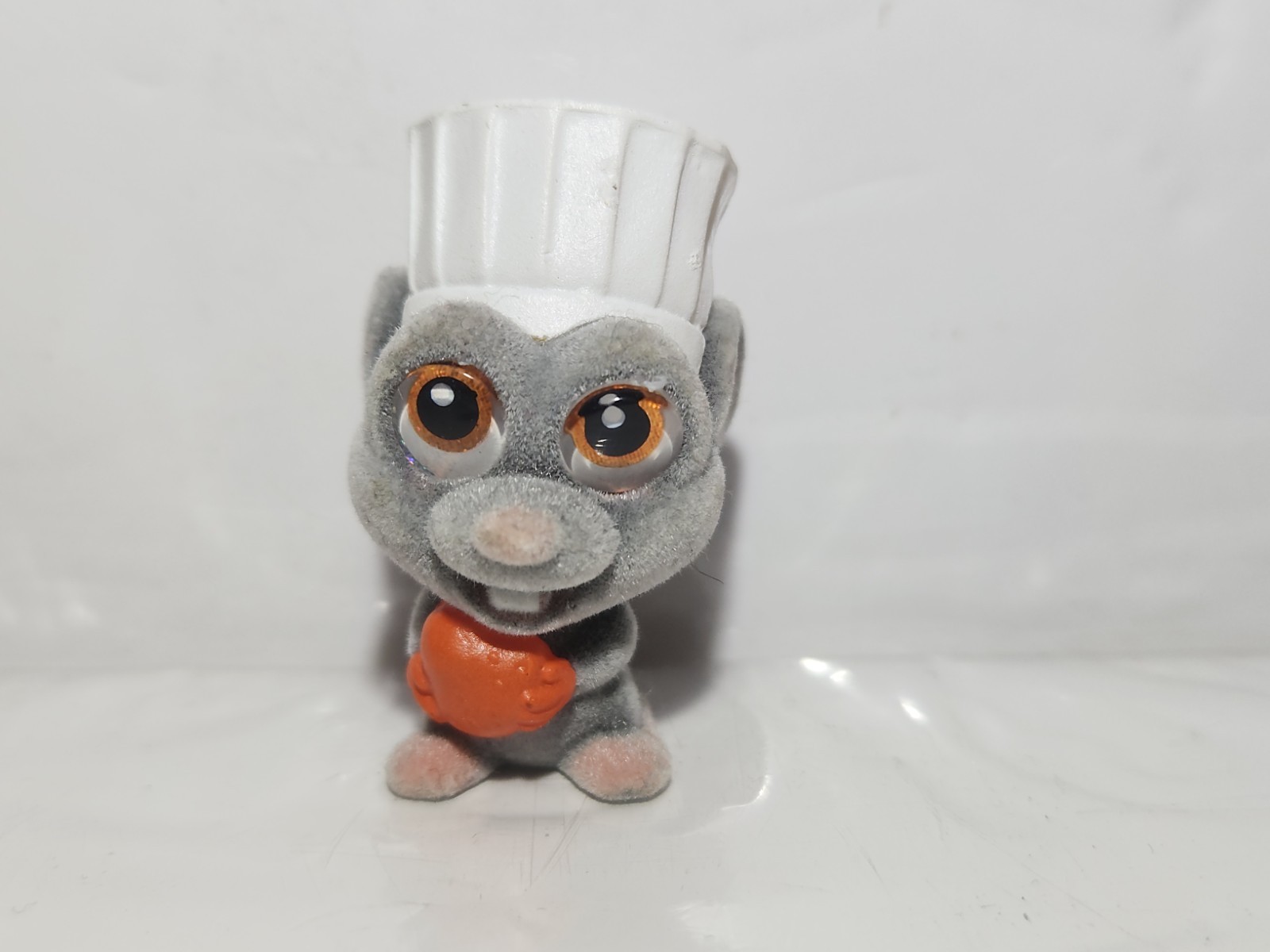 Disney Doorables Figure Remy From Ratatouille Exclusive Series 8 Pixar Fest