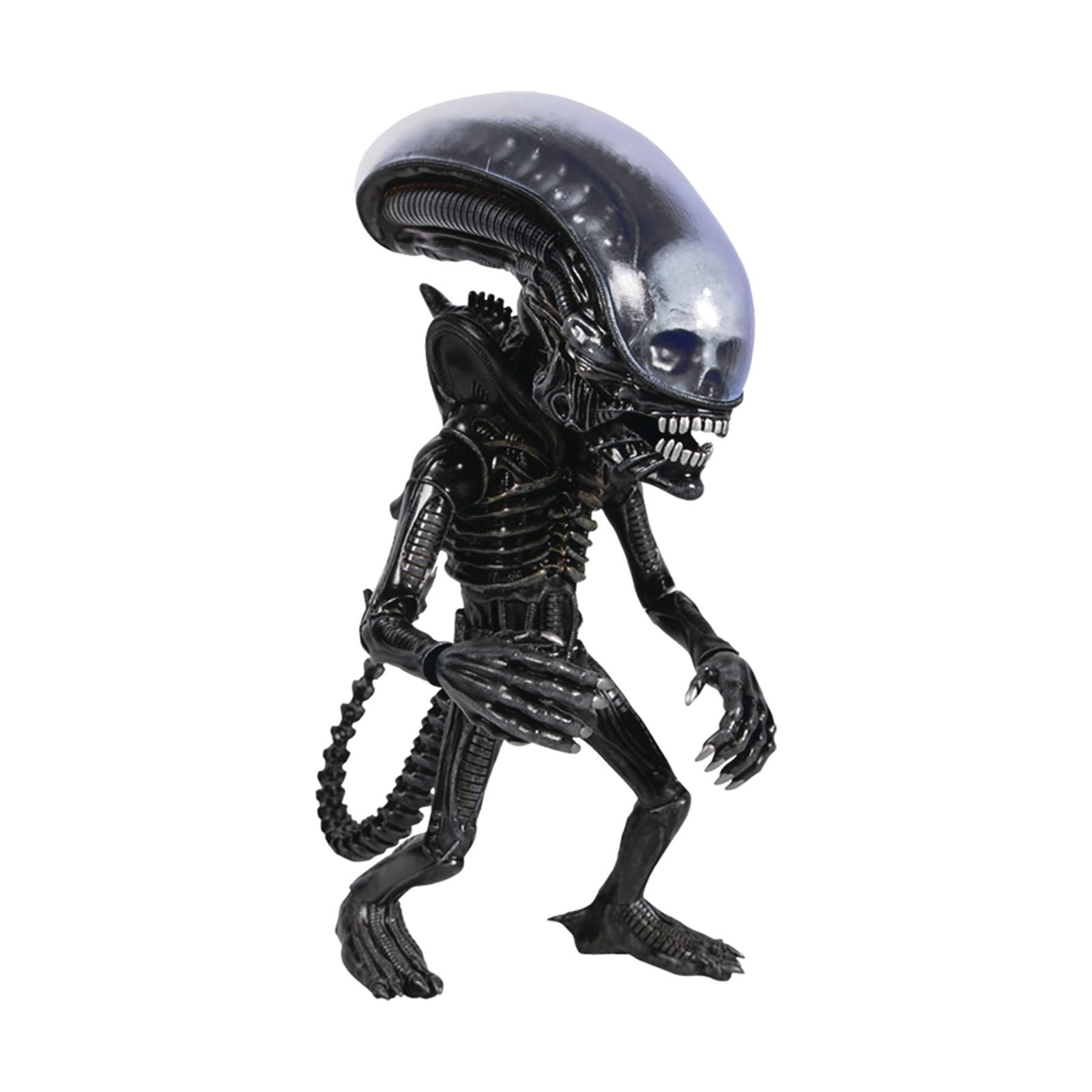 Mezco Toyz MDS Alien Xenomorph Deluxe New