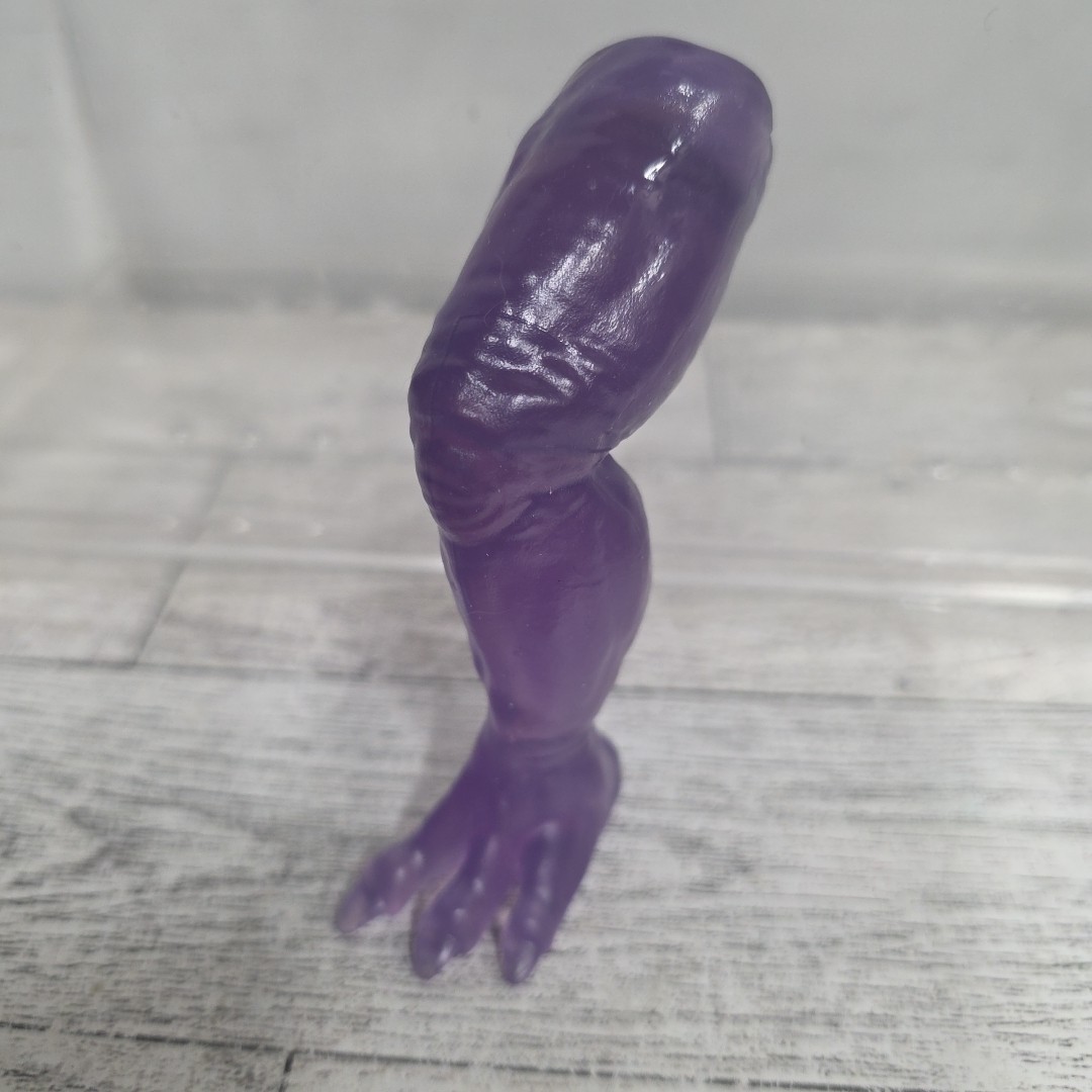 Terror Dog BAF Left leg Ghostbusters Afterlife plasma series FIGURE loose part