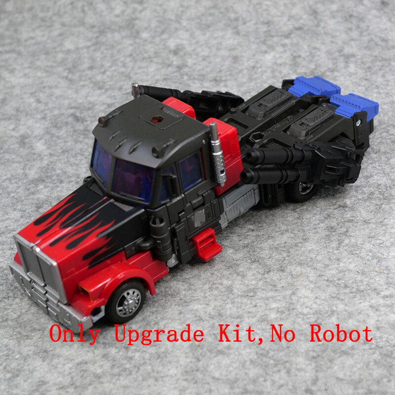 Big Gun Sword Weapon Upgrade Kit For OPs Prime Legacy G2 Laser