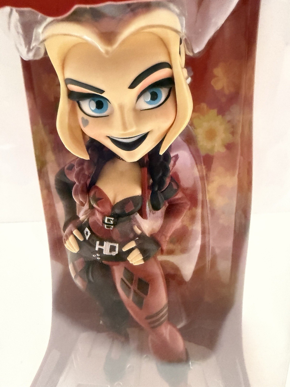 Cryptozoic Entertainment DC Universe Harley Quinn Suicide Squad