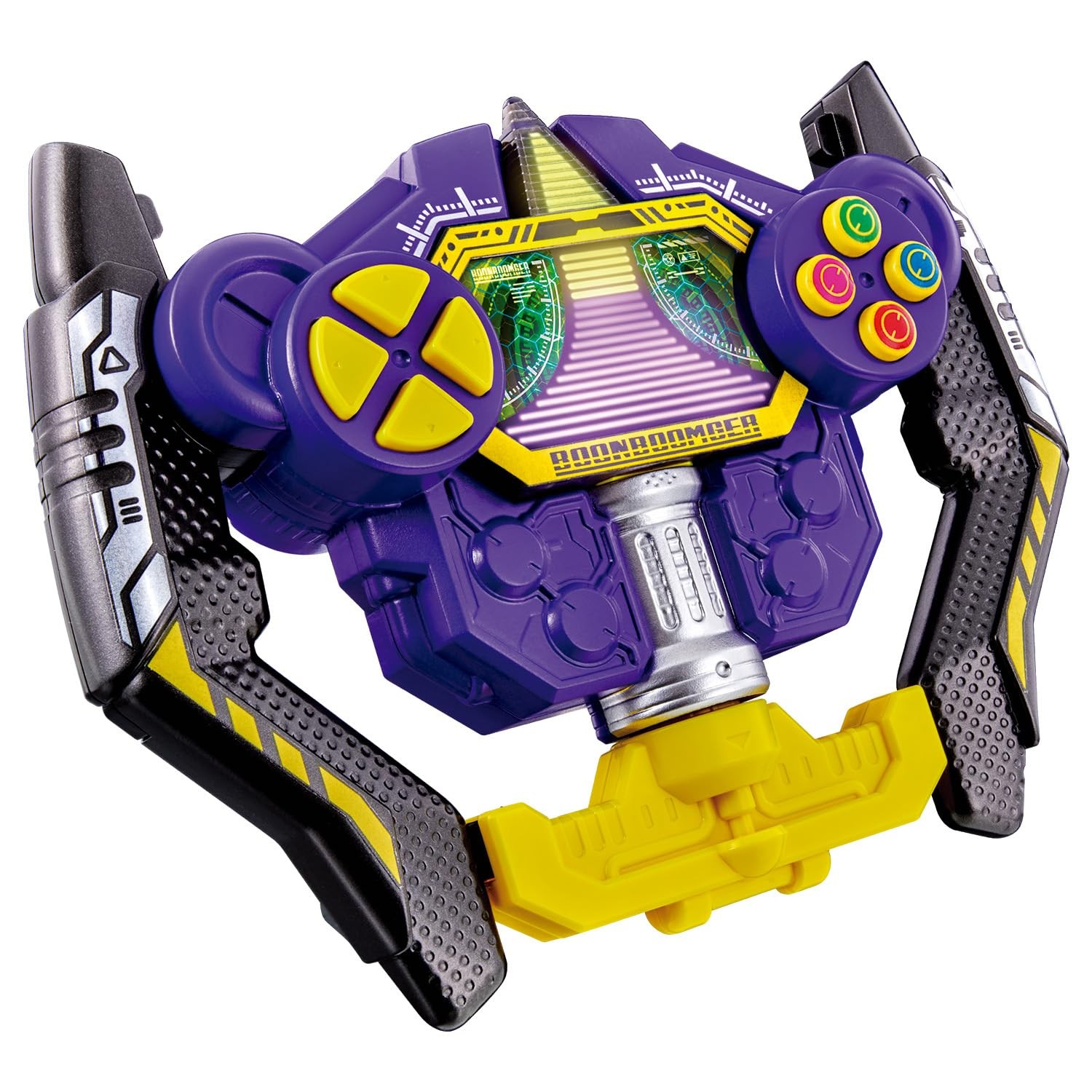 Boonboomger DX Bunbun Controller
