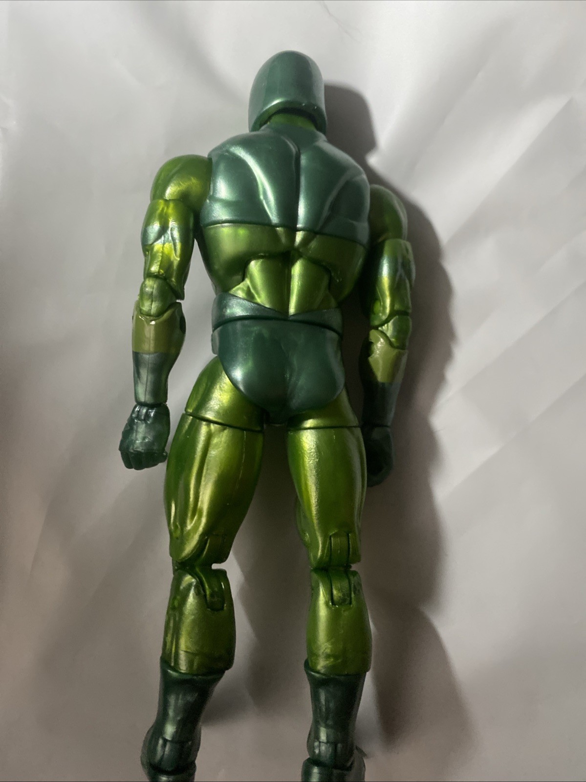 Marvel Legends – Ursa Major Wave – Vault Guardsman Loose
