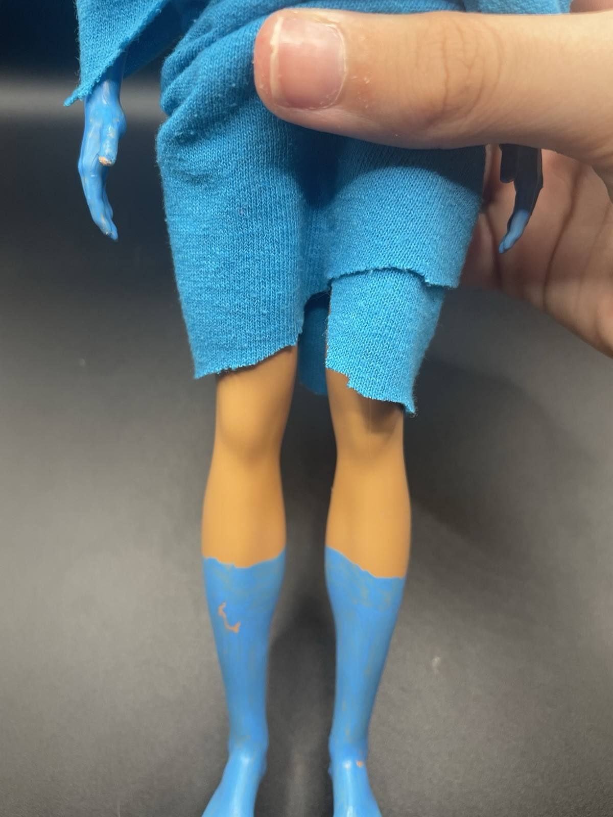 CUSTOM Solo Leveling Figures