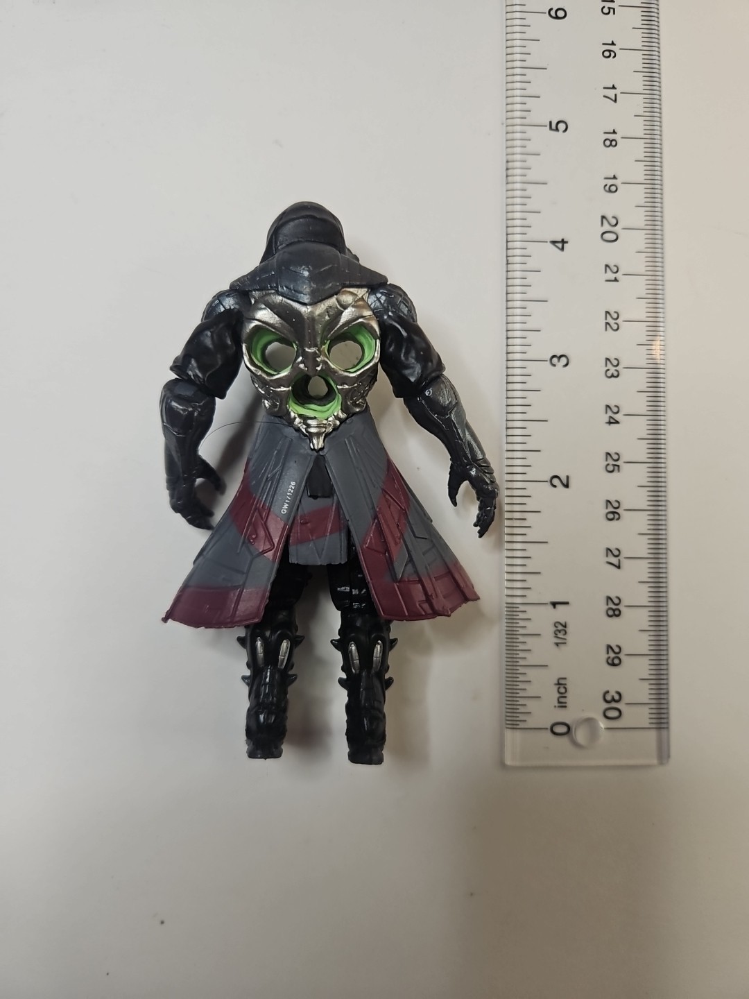 I-ROk, Ready Player One, 4&Prime; Loose Action Figure ,