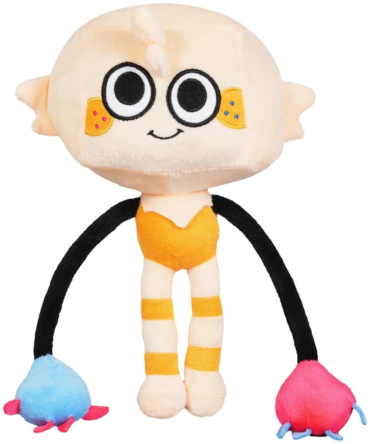 BLUE BARE Dandy&rsquo;s Cute Adorable Plush Toys Collection