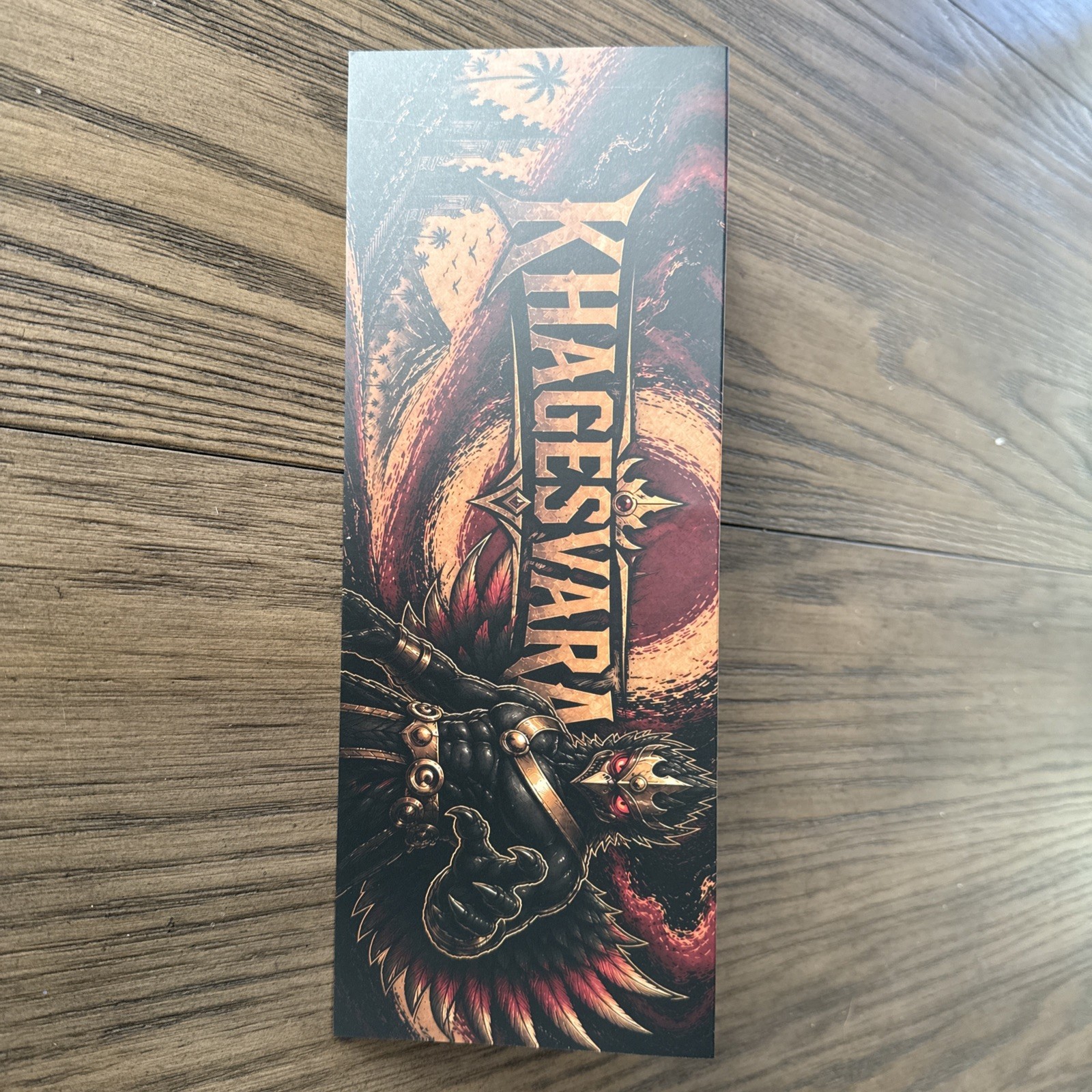 unbox industries khagesvara Sofubi Sofvi Soft Vinyl Kaiju Ultraman Medicom Toy