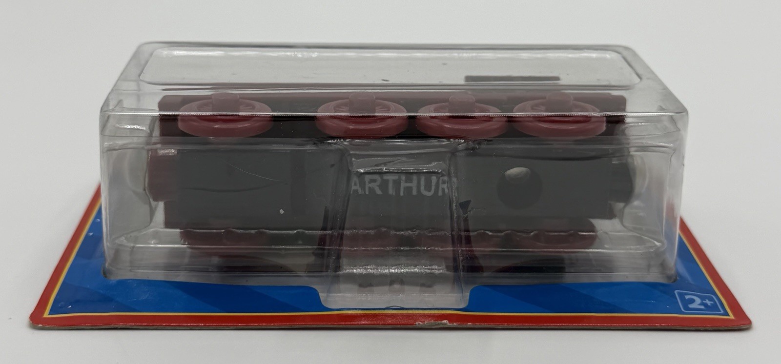 Arthur – Thomas & Friends Wooden Railway New 2008 Learning Curve