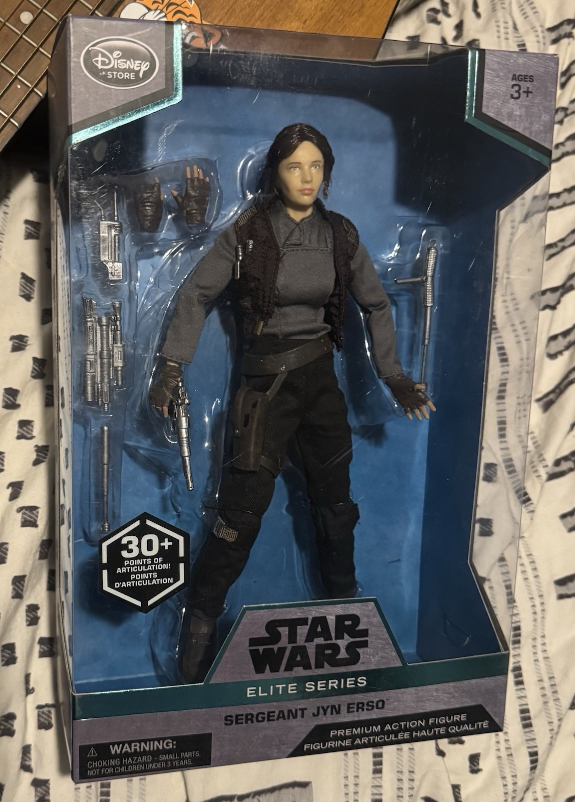 Jyn Erso