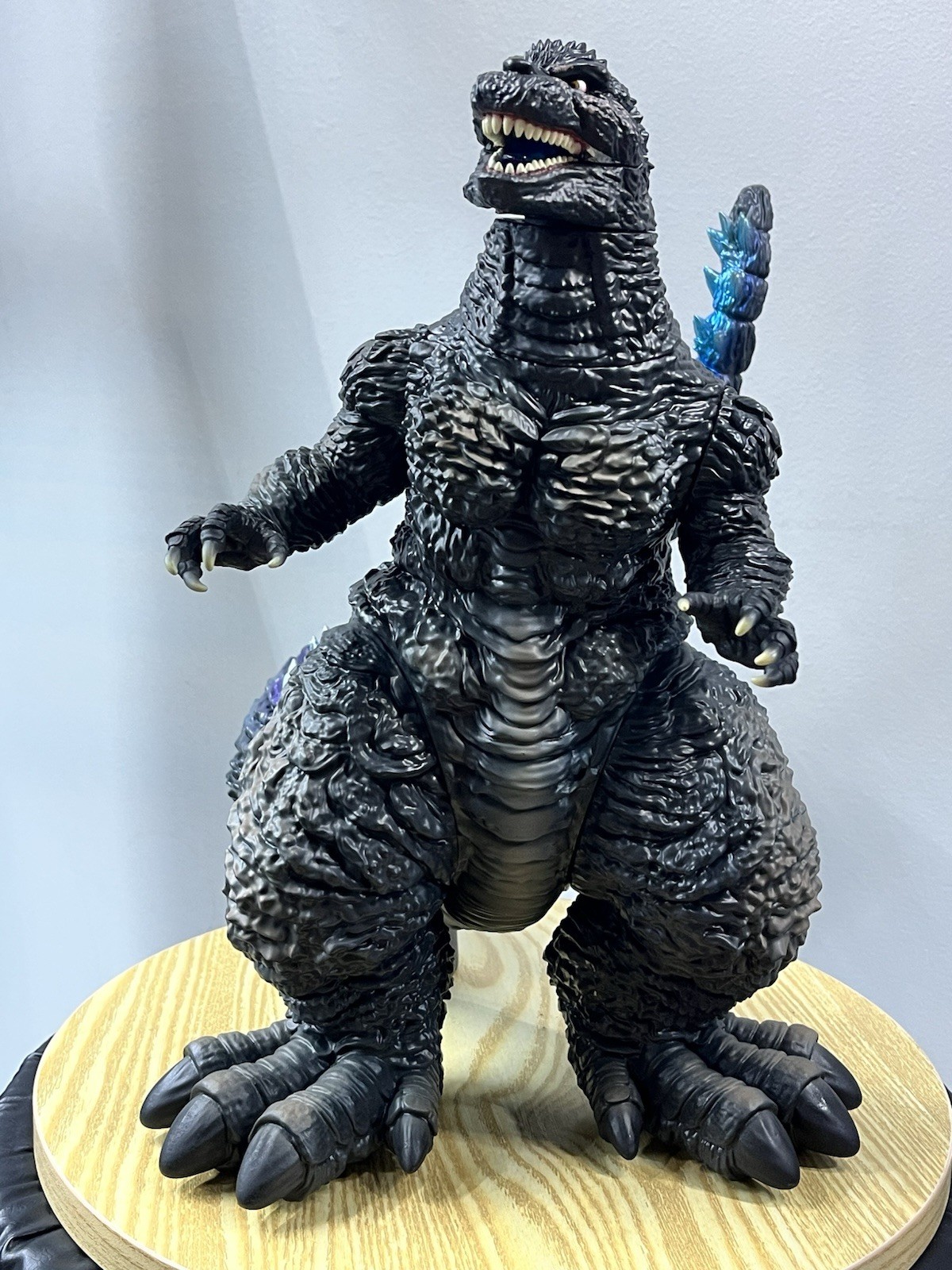 G Saurus Godzilla Minus One