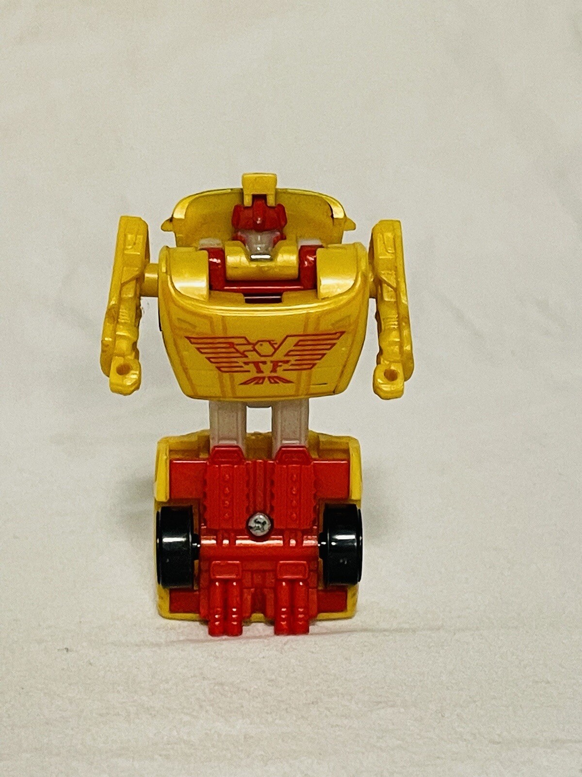 Transformers Robots in Disguise R.E.V. REV Spychangers