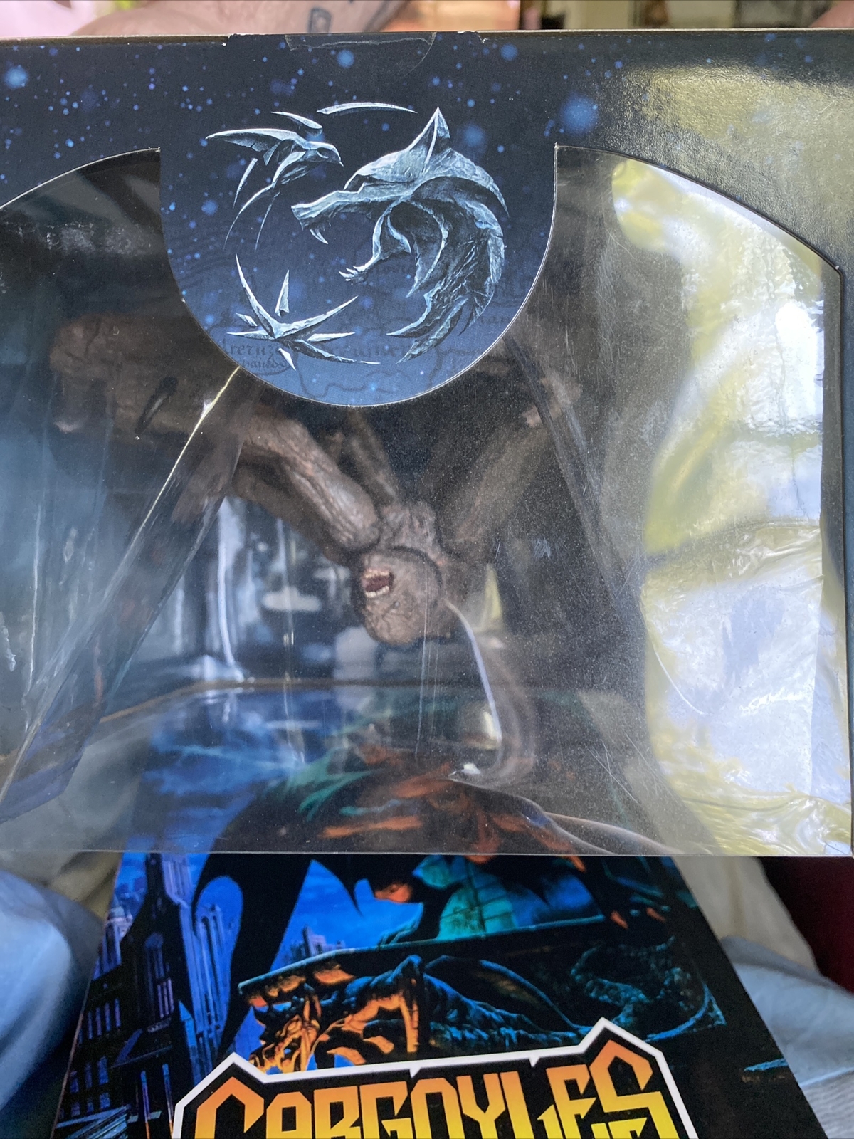 action figures Neca