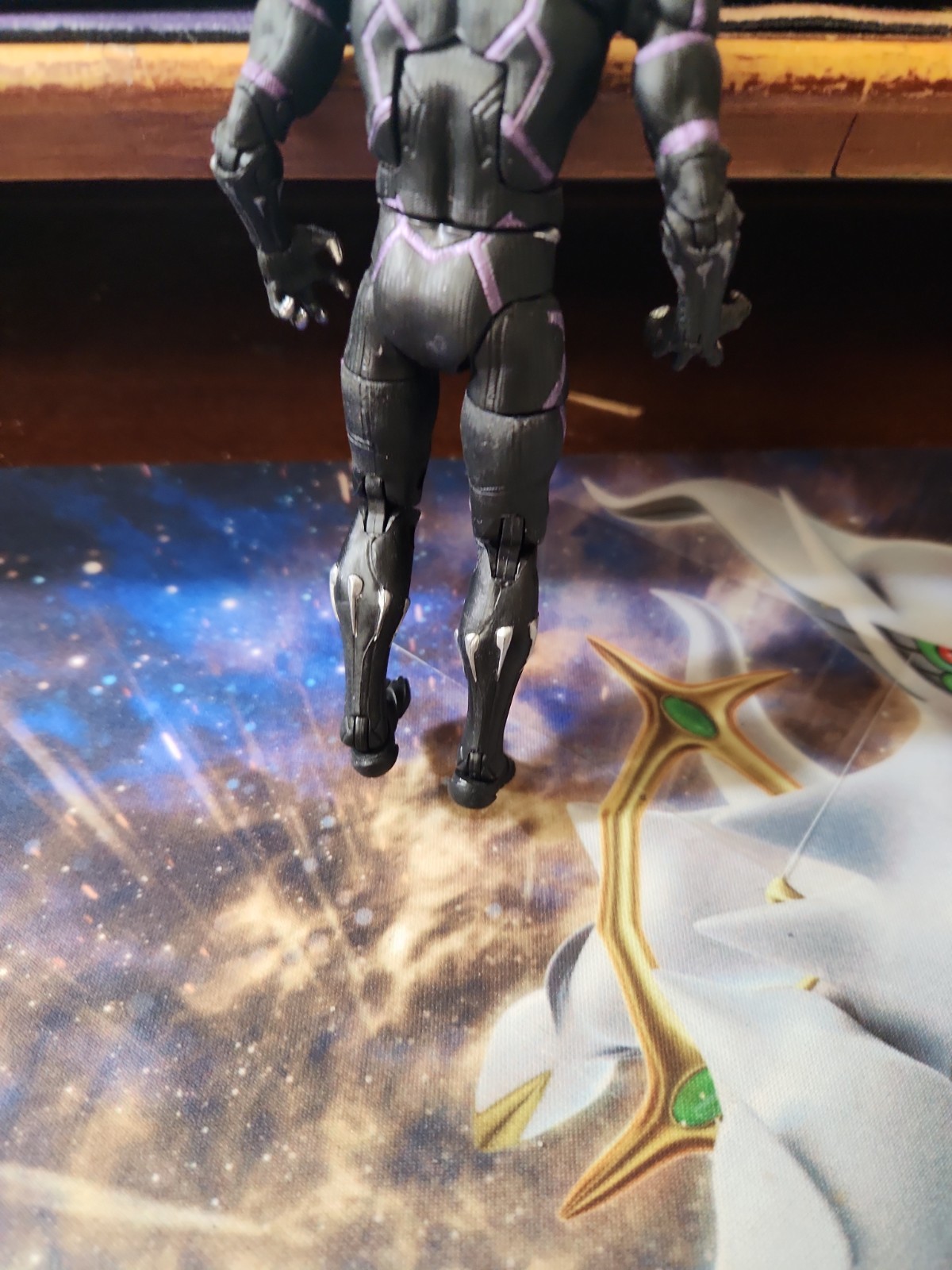 Marvel Legends Black Panther