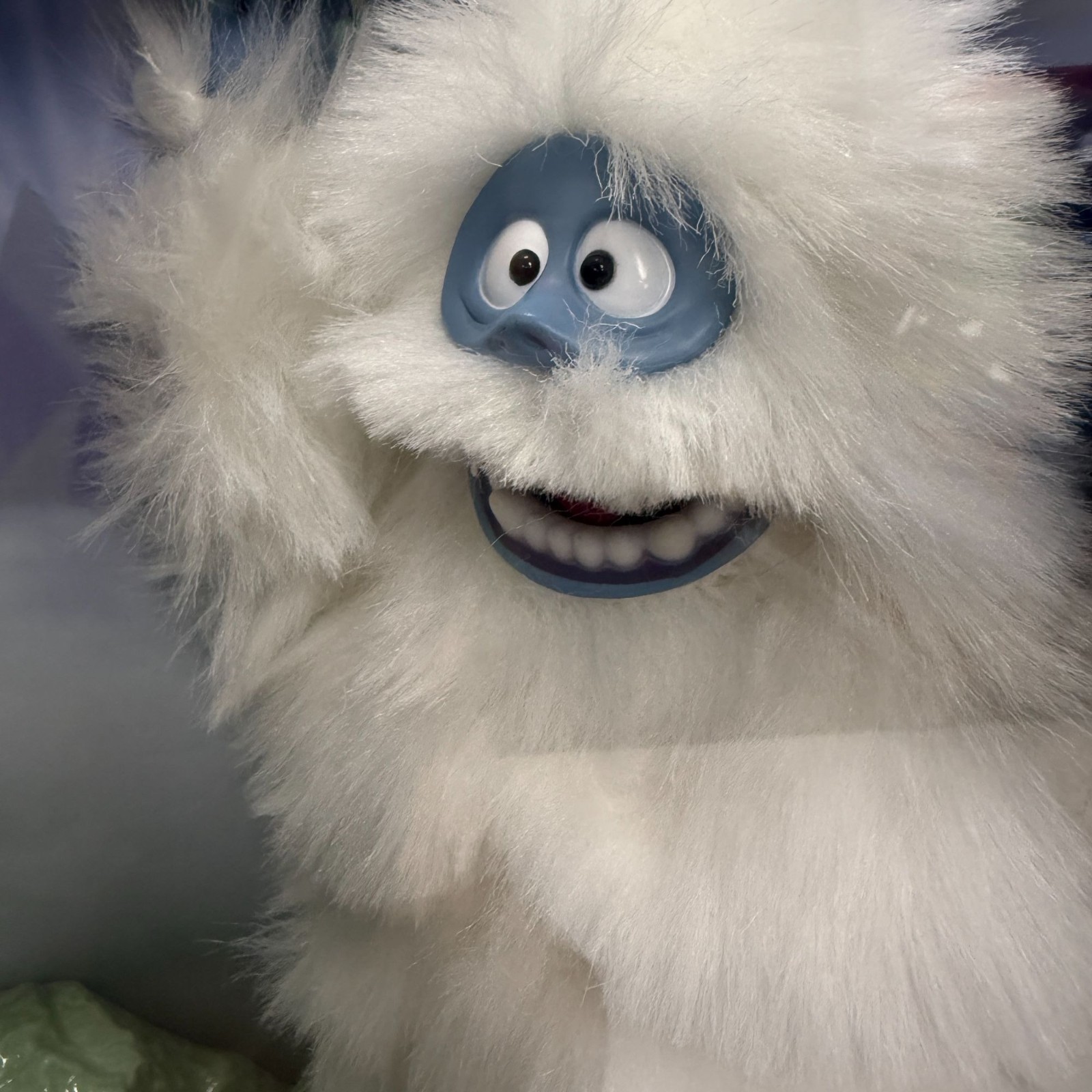 Rudolph and The Island Of Misfit Toys Bumble & Friends with Exclusive Tall Elf