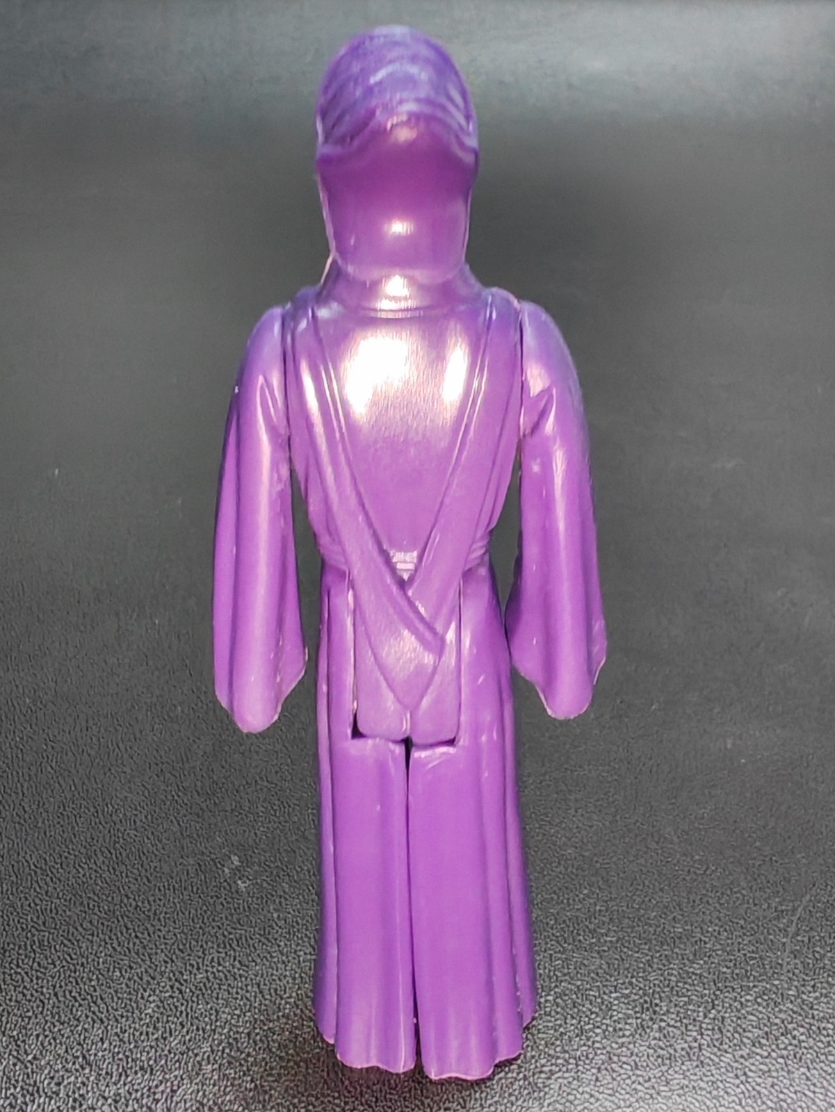 Star Wars Stan Solo Imperial Dignitary