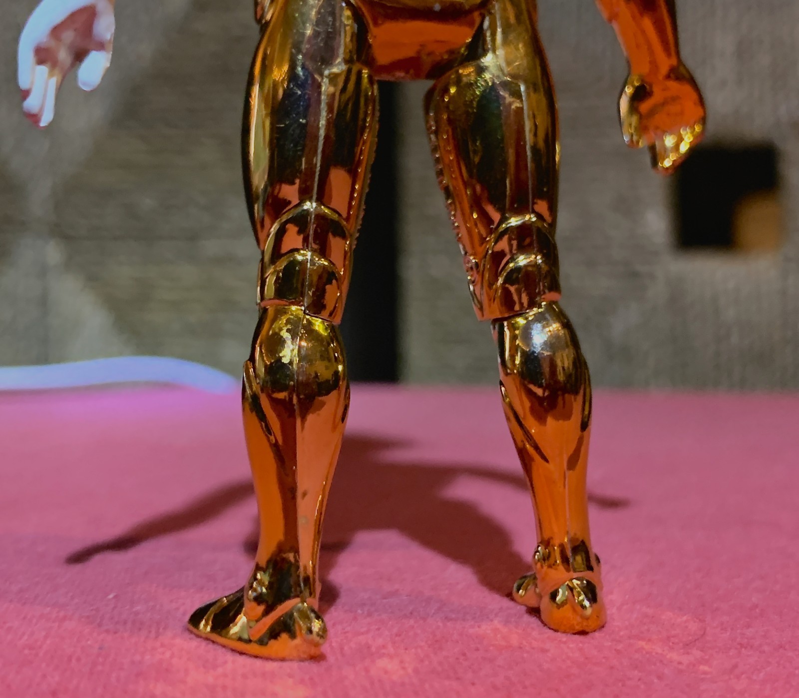 Kenner 1986 SilverHawks Copper-Kidd & May Day COMPLETE