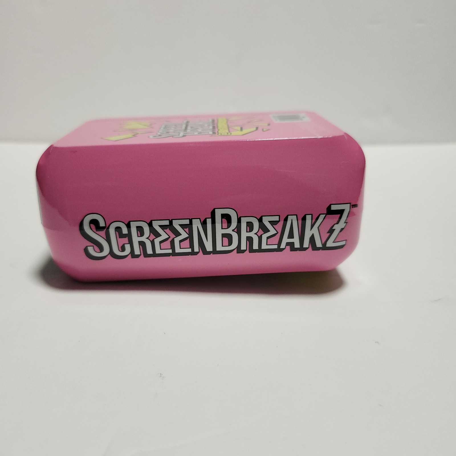 ScreenBreakZ Collectible Figures, BrittPlays New & Sealed