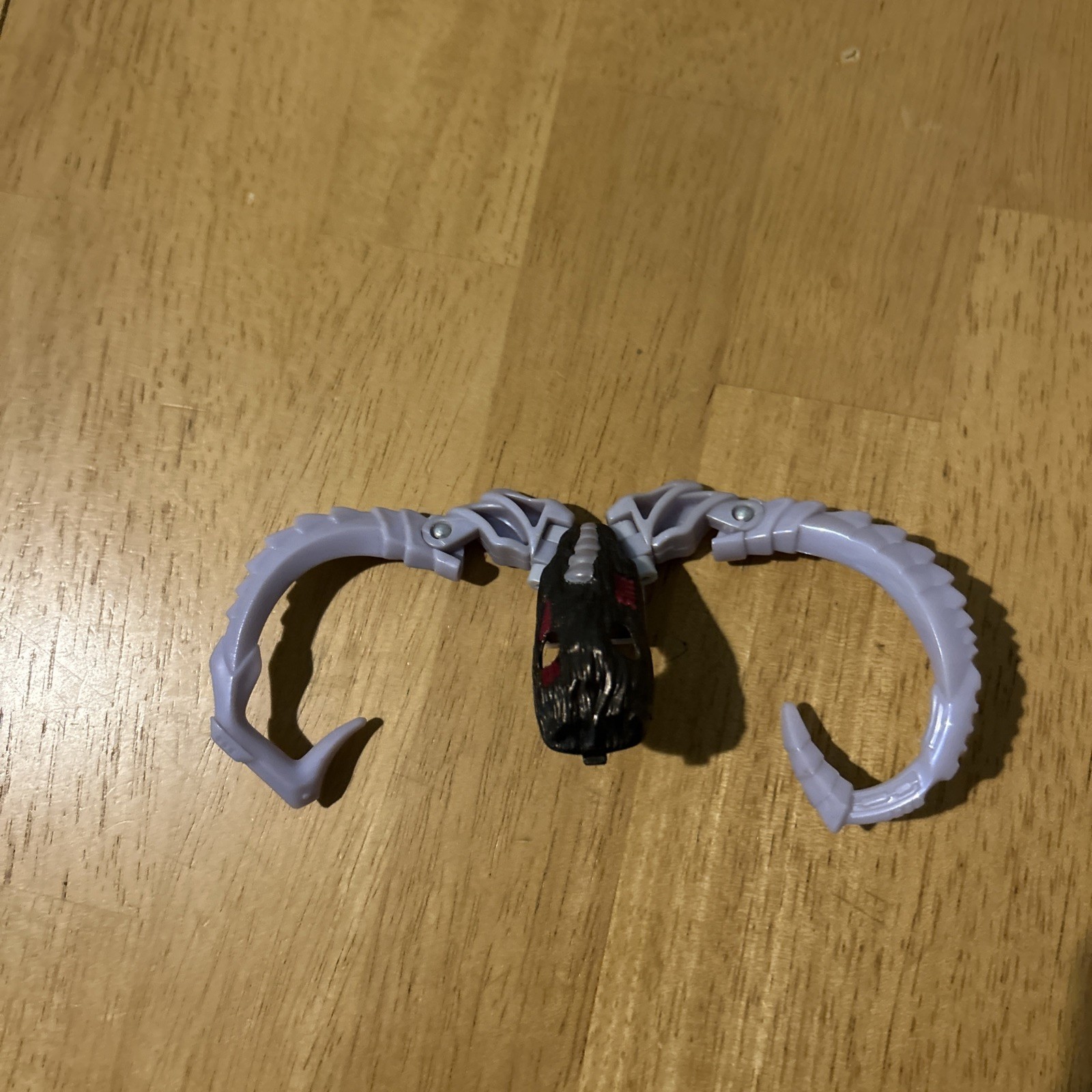 Transformers Ramulus Complete Beast Wars Transmetals 2 Deluxe Class