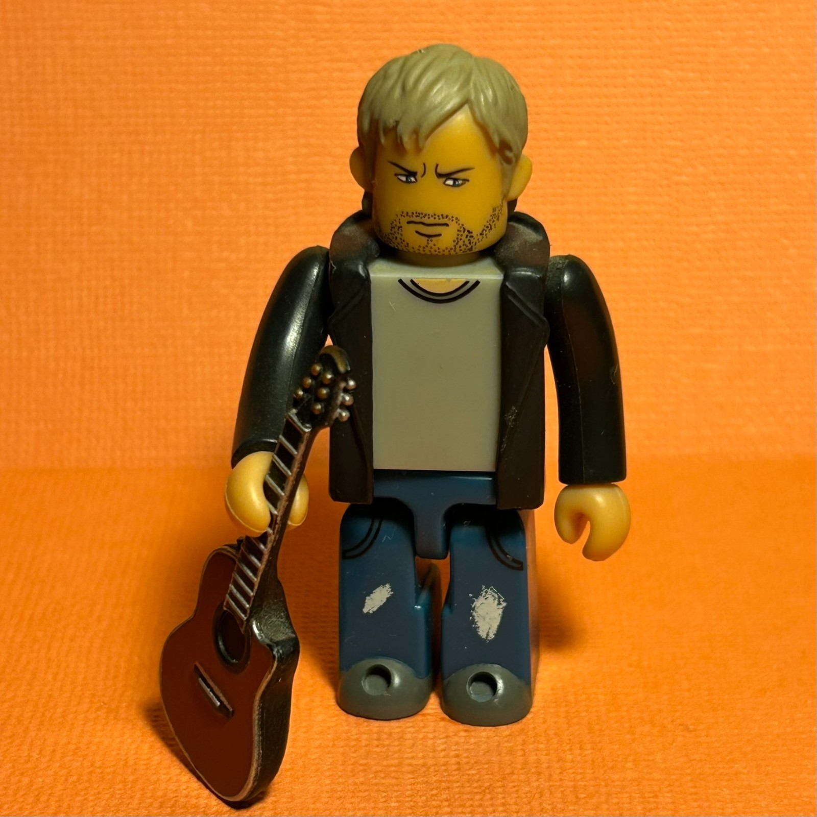 LOST Medicom Kubrick Blind Box Figure-CHARLIE 8.3% « CHARIE »