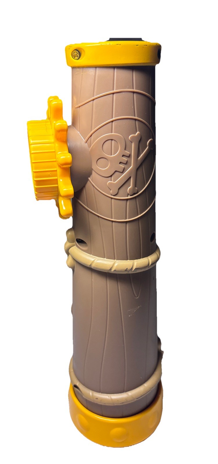 Telescope Treasure Map 15&Prime; Compass Jake and The Neverland Pirates Disney Toy
