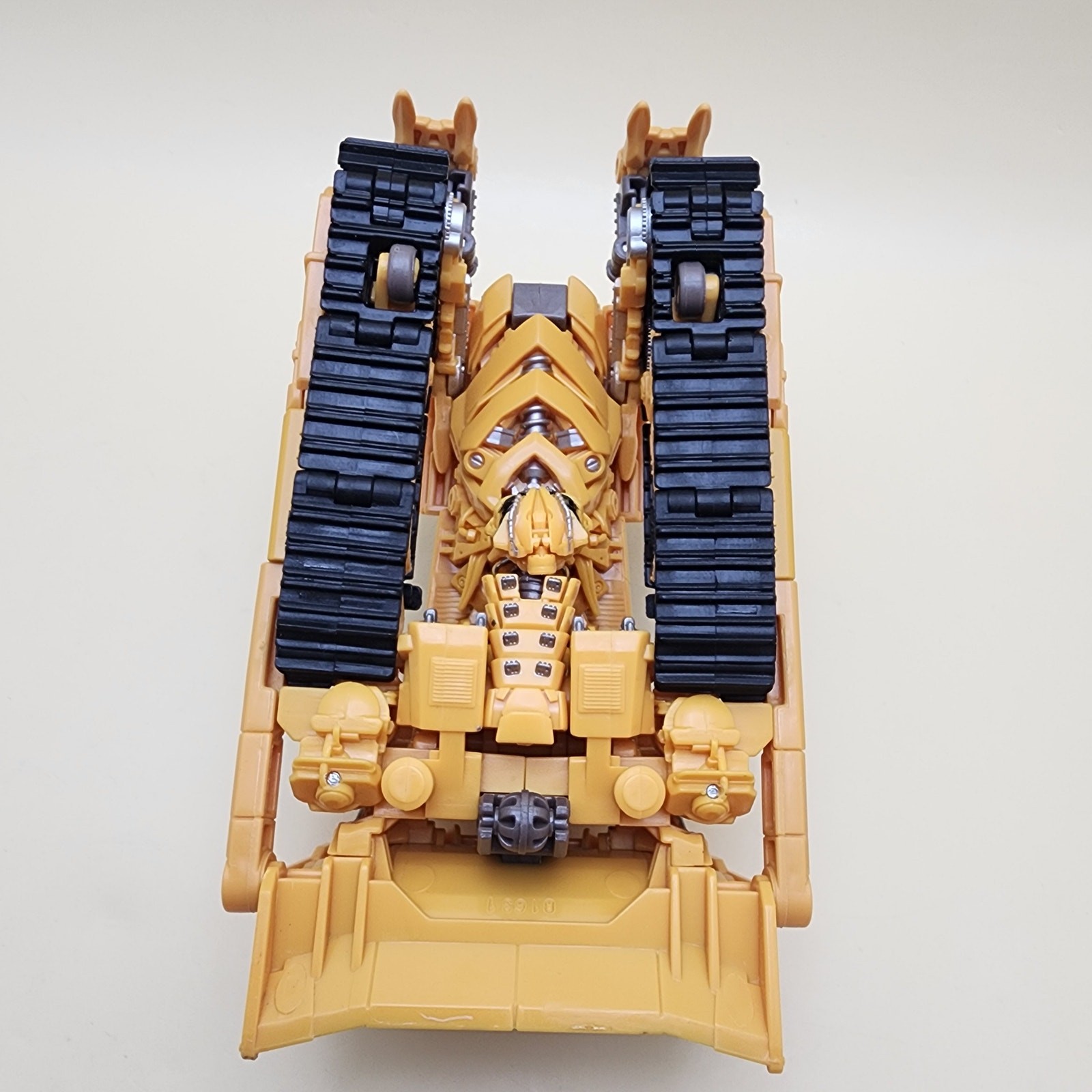 TRANSFORMERS Studio Series (SS-60) SKIPJACK 6.5&Prime; Voyager (Revenge Fallen ROTF)