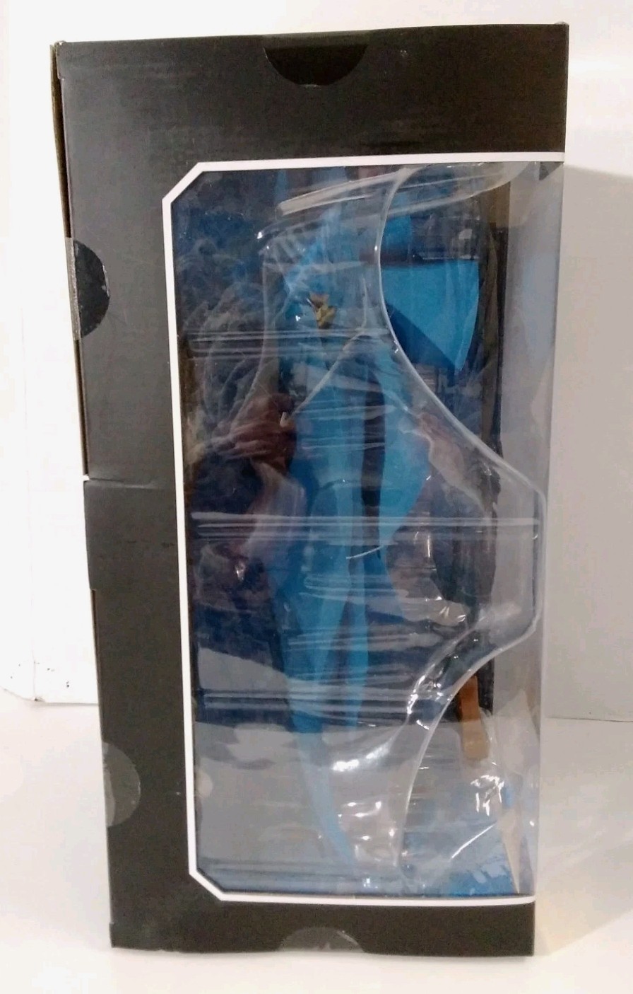 DC Multiverse Batman Year 2 Two Figure Gold Label Target Exclusive McFarlane