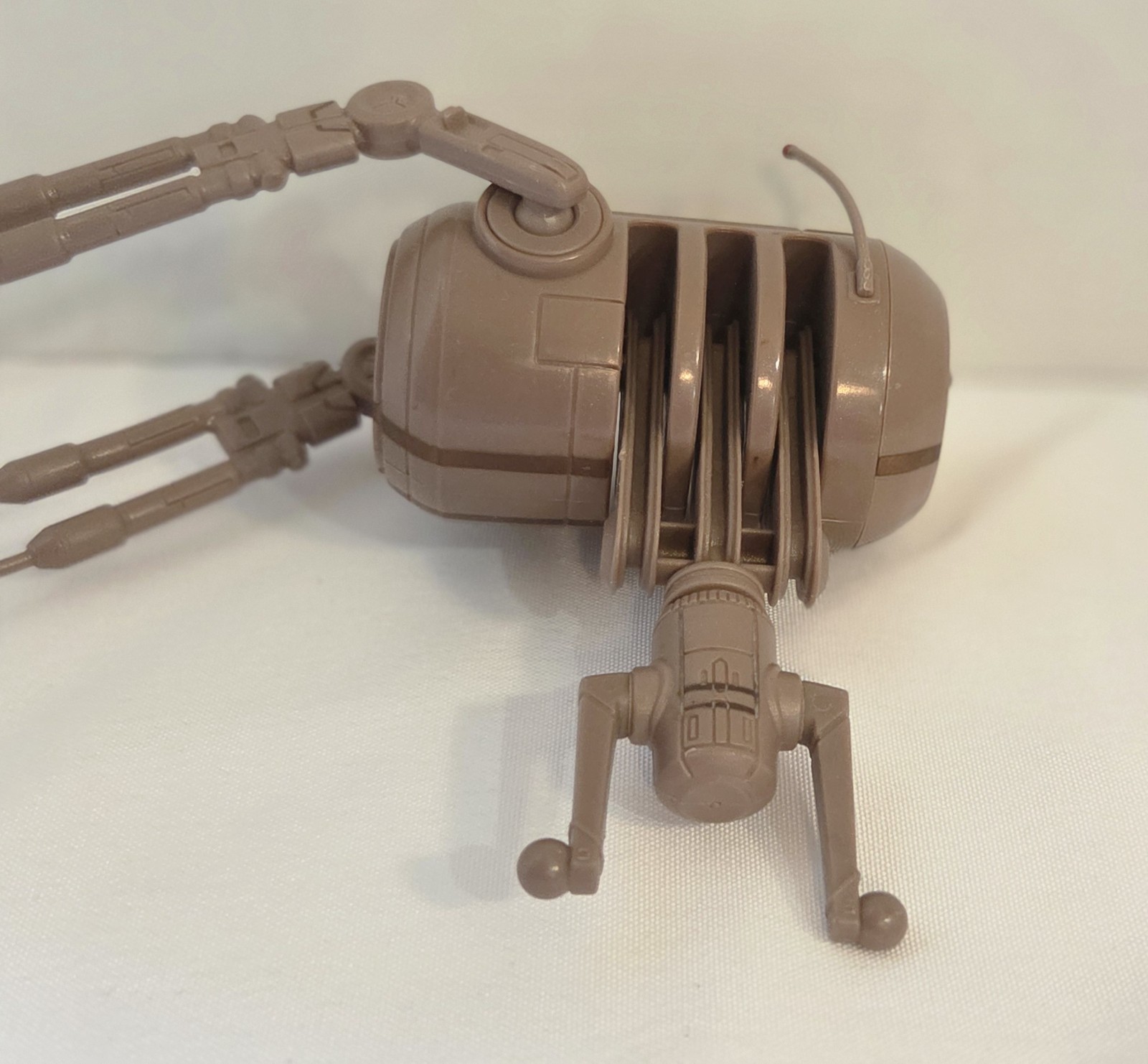 Star Wars Clone Wars Troopers & Droids Pack Retail Droid LR-57 3.75&Prime; TCW Used
