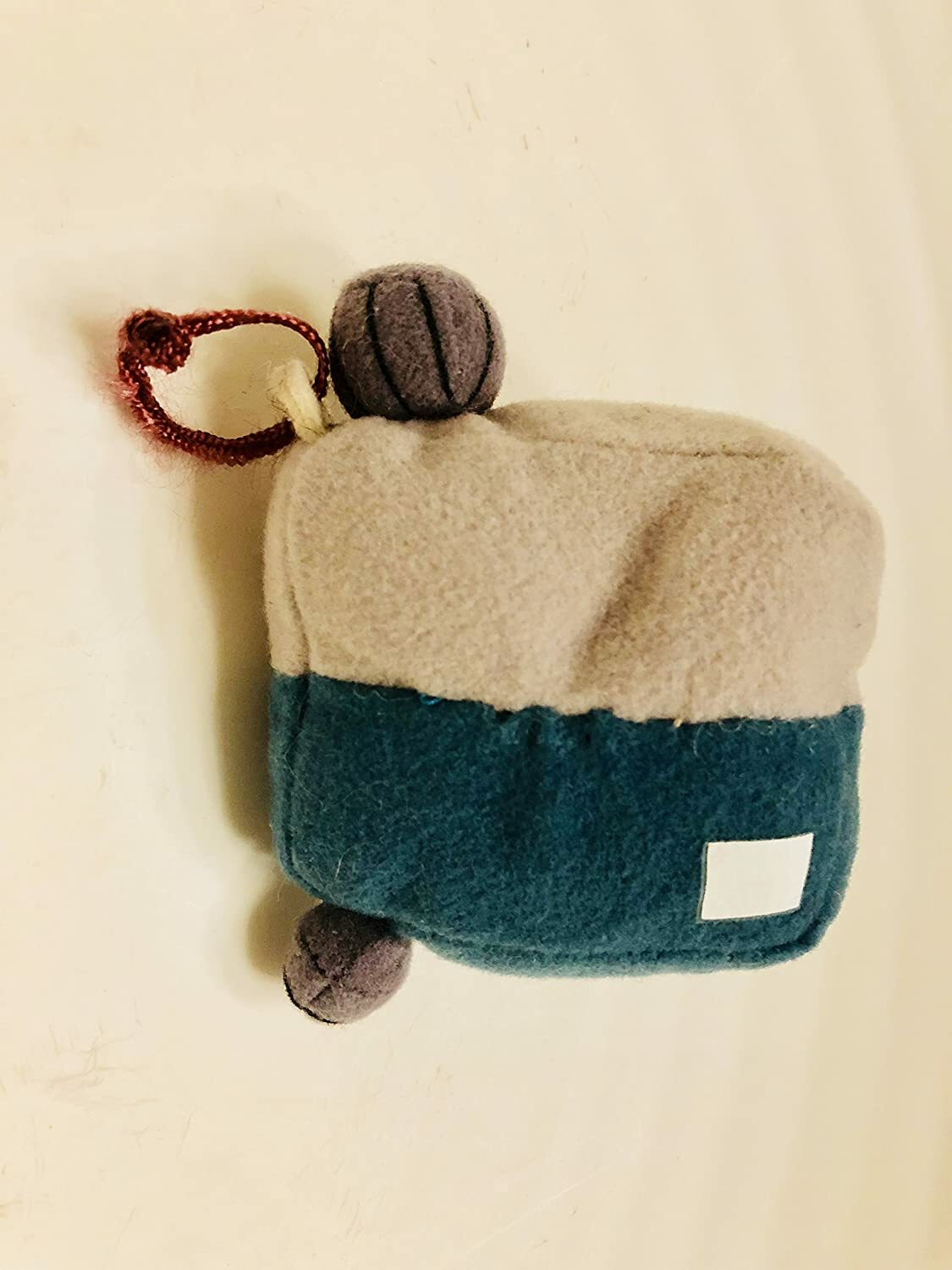 3&Prime; Stuffed Plush Camera Replacement Craft Accessory Father&rsquo;s Day Holiday Gift