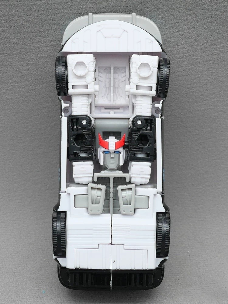 ACHAI ABS Casting Head Upgrade Kit For AOTP QUINTUS PRIME/SOLUS PRIME/SS86 Prowl