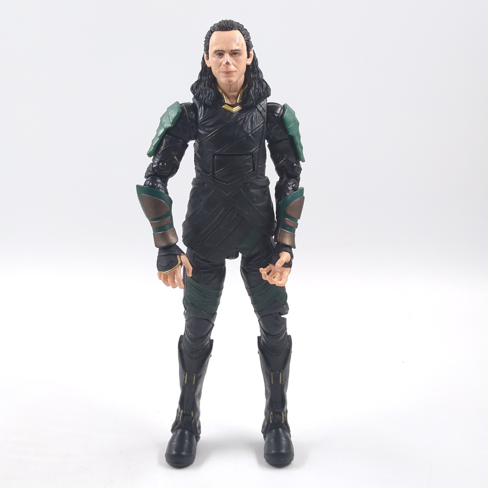 Marvel Legends Loki MCU Loose 6&Prime; Action Figure (Infinity War 2 Pack)