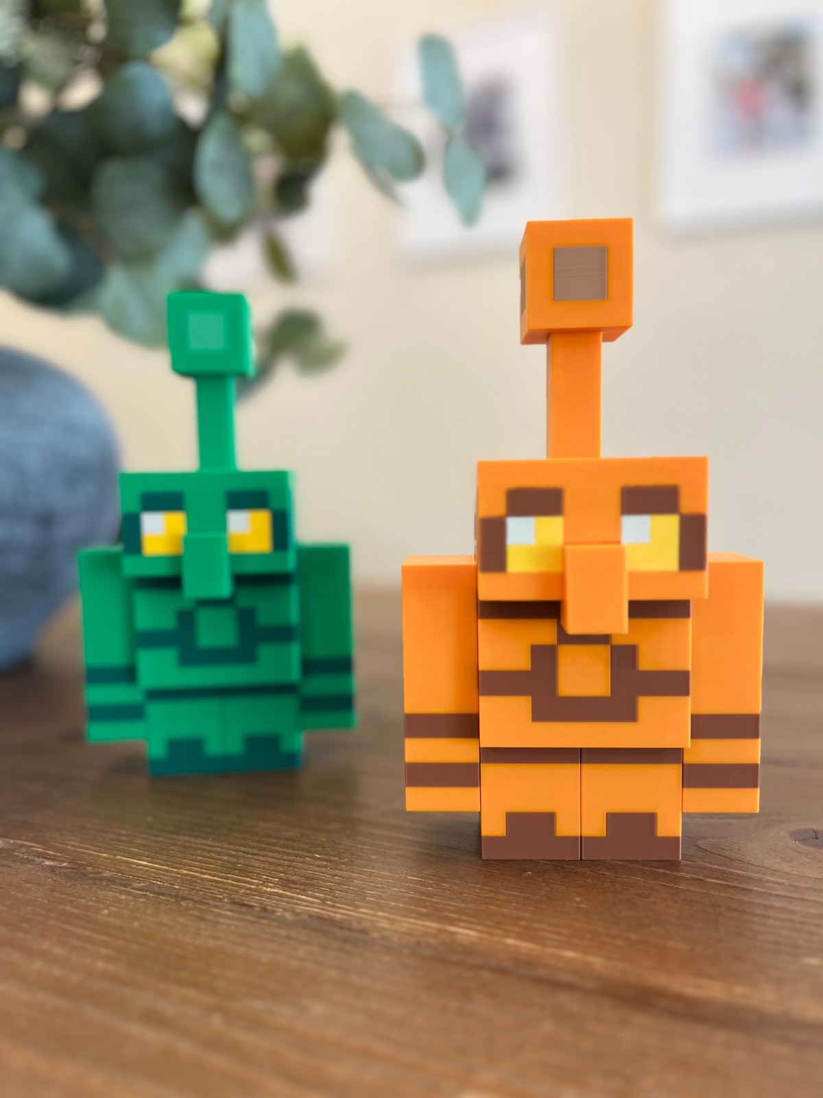 Copper Golem