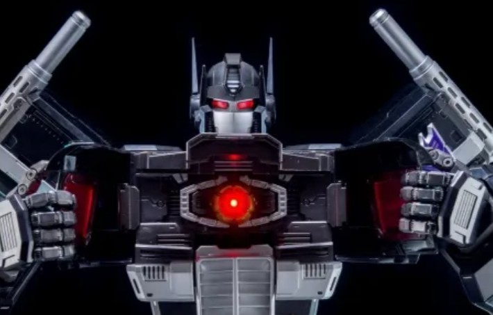 🇺🇸 MEGA Action Optimus Prime MAS-01NP 18&Prime; 3X SET MAS-02 MAS-01 Toy Alliance