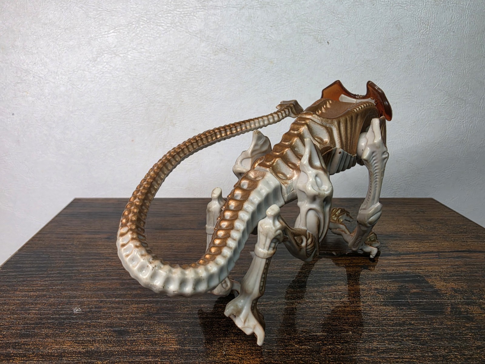 Kenner Aliens Panther Alien Xenomorph Action Figure 1993