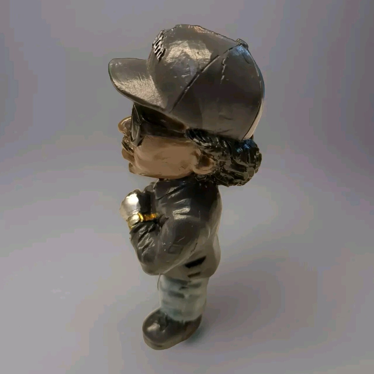 Eazy E – Figure – Eazy-E – Resin – Rapper – Ornament – Garden – Compton