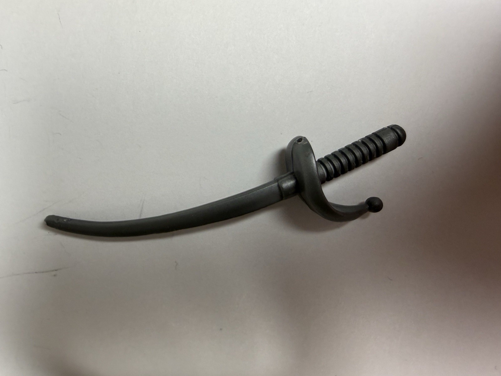 Vintage X-Men Corsair PART Accessory Sword Only – Toy Biz 1994