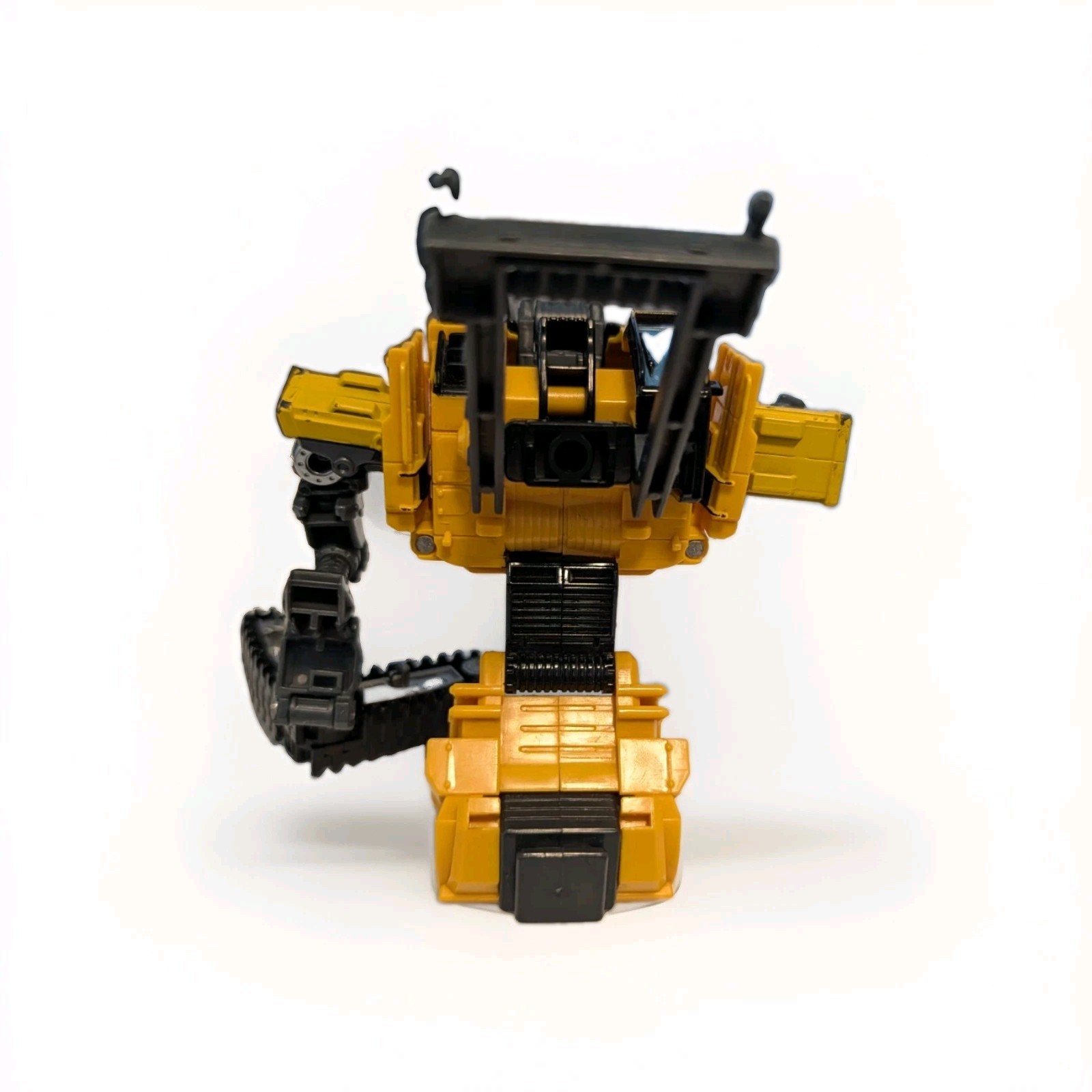 Transformers Studio Series Hightower Incomplete! Will Ship in 1 Business Day.