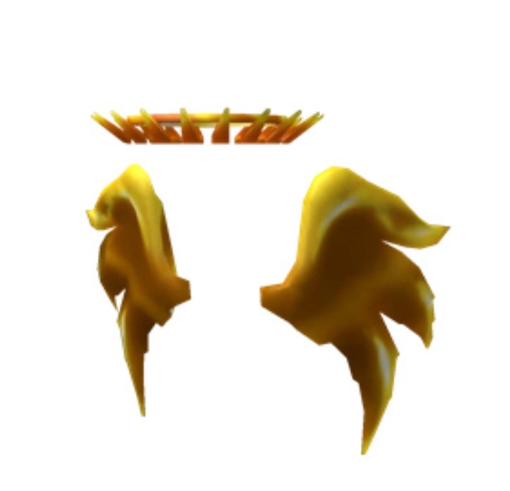 RBLX Golden Reignment code – Celeb Series 2 – FAST