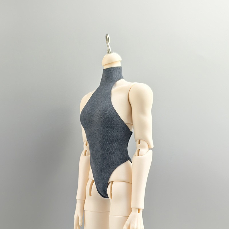 1:6 Sexy Bodysuit Swimsuit Underwear Clothes For 12&Prime; Female Action Figure Doll