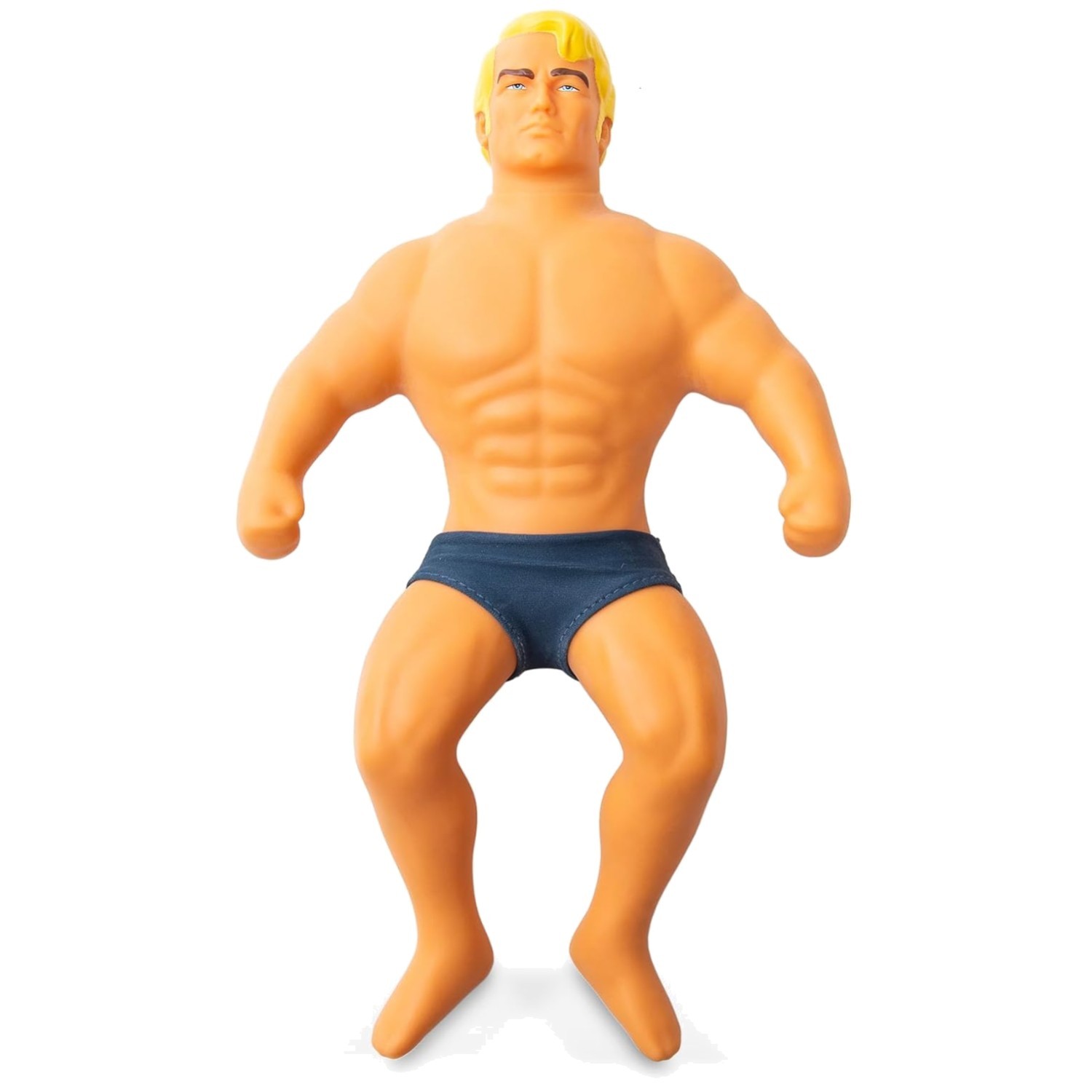 Squishy Stretch Armstrong Nostalgia