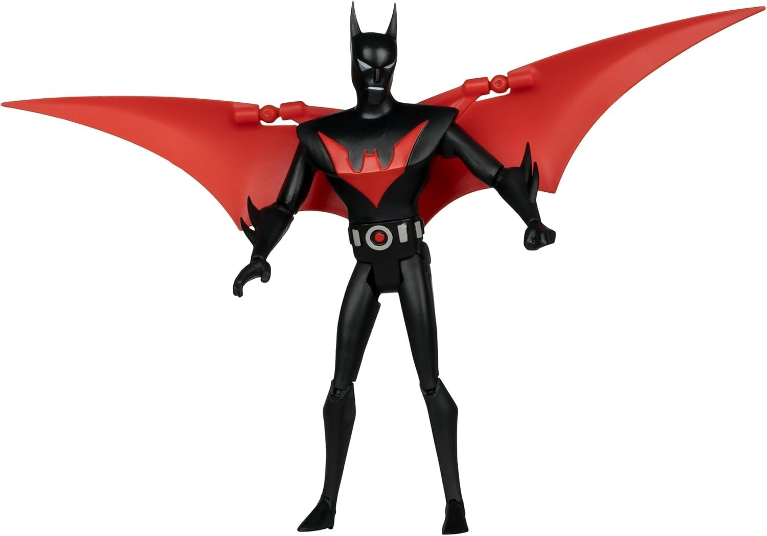Batman Beyond Gold Label Action Figure//-~