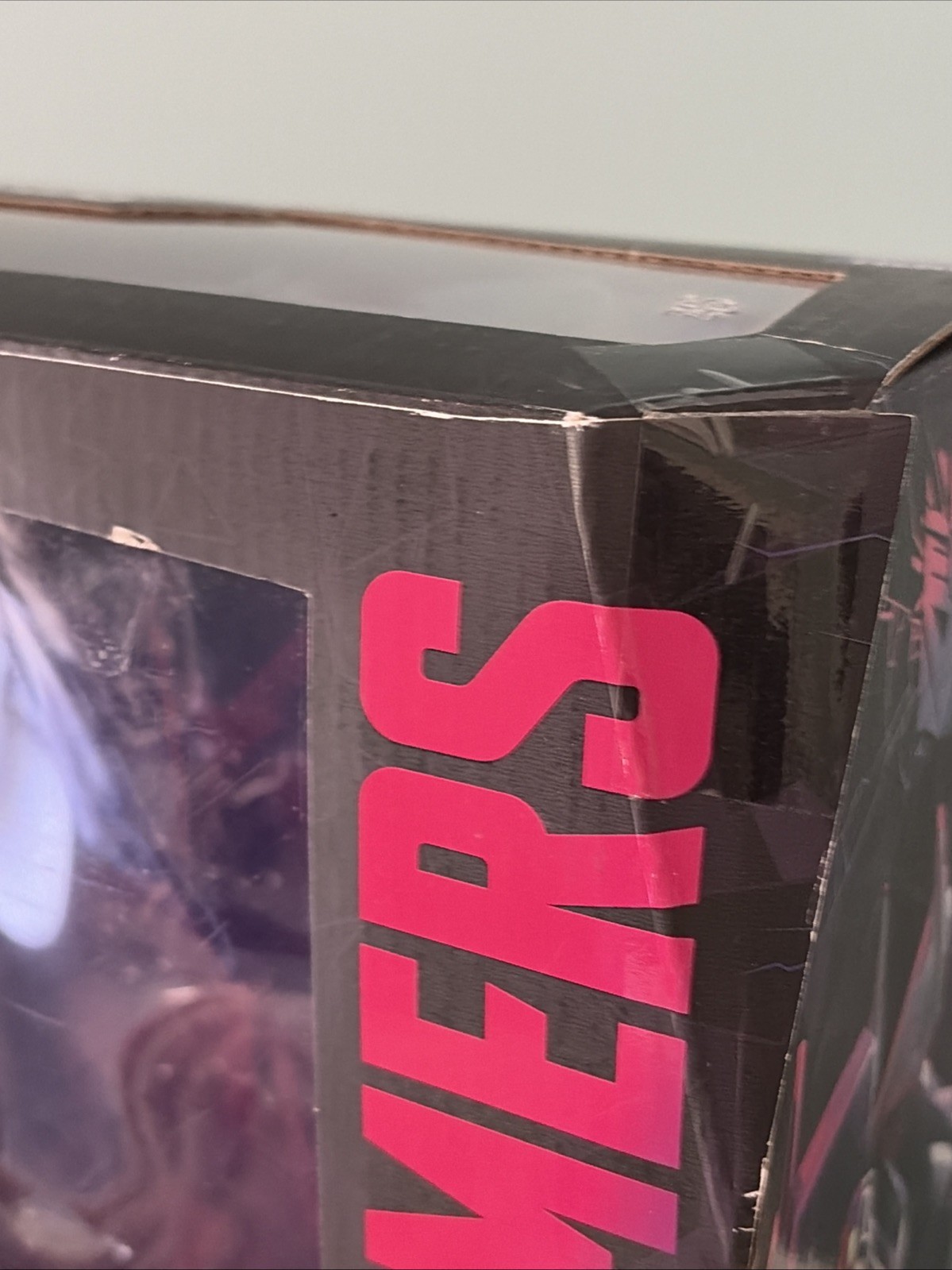 Transformers Generations Shattered Glass Jetfire – Complete In Box – No Comic!